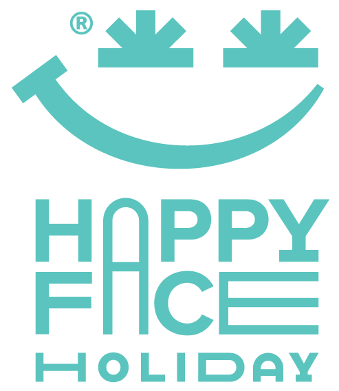 Happy Face Holiday